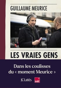 Les vraies gens - Sociologie de trottoir