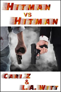 Hitman vs. Hitman - Hitman vs. Hitman, #1