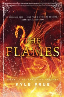 The Flames - Feud Trilogy, #2
