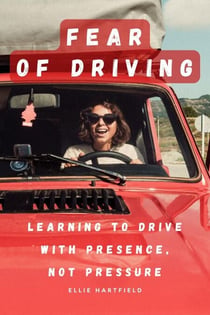 Fear of Driving: Learning to Drive with Presence, Not Pressure