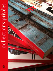Collections Privées La maison rouge fête ses 10 ans