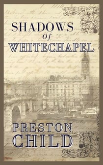 Shadows of Whitechapel