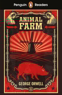 Penguin Readers Level 3: Animal Farm (ELT Graded Reader) - Abridged Edition