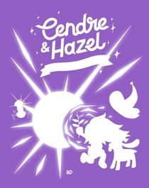 Cendre et Hazel, Tome 06 - Micmac mécanique