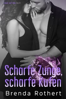Scharfe Zunge, scharfe Kufen - Feuer auf dem Eis, #4