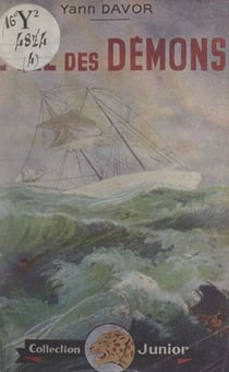 L'île des démons