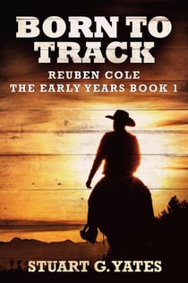Born To Track - Reuben Cole - The Early Years, #1