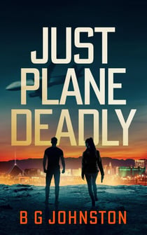 Just Plane Deadly