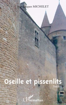 Oseille et pissenlits - Théâtre