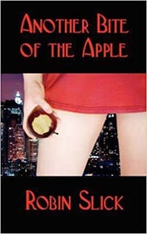 Another Bite of the Apple - An erotic comedy in three parts, #2