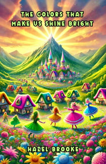 The Colors That Make Us Shine Bright - Community and Society