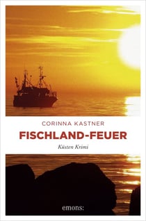 Fischland-Feuer - Küsten Krimi