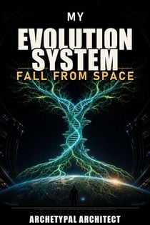 My Evolution System and Fall from Space - Evolution System, #1