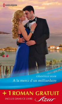 A la merci d'un milliardaire - La fiancée trompée - (promotion)