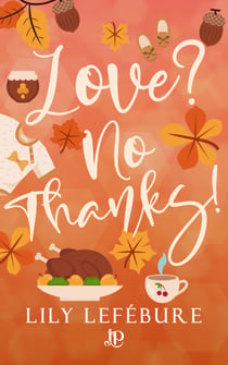 Love ? No, thanks !