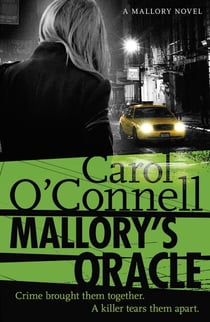 Mallory's Oracle - Kathy Mallory: Book One