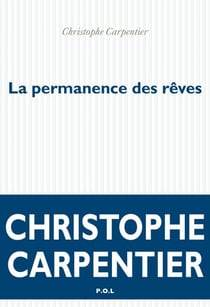 La permanence des rêves