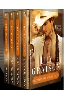 The Willow Creek Series Boxset Collection One - Willow Creek
