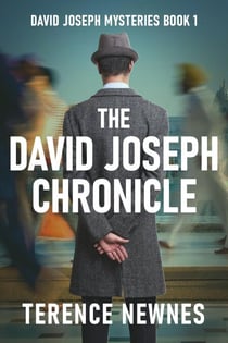 The David Joseph Chronicle - David Joseph Mysteries, #1