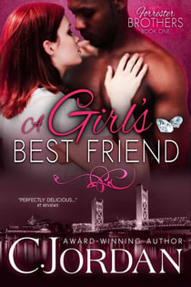 A Girl's Best Friend - Forrester Brothers, #1