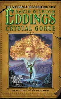 Crystal Gorge - Book Three of the Dreamers