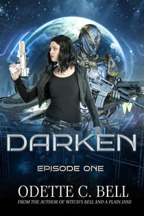Darken Episode One - Darken, #1