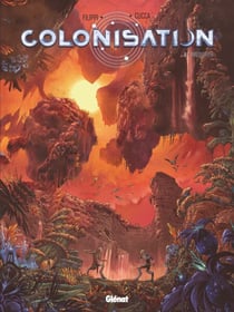 Colonisation - Tome 08 - Prédiction