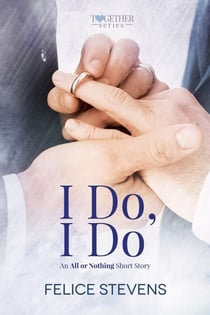 I Do, I Do - Together, #4
