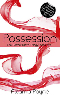 Possession - The Perfect Slave Trilogy - Book Two