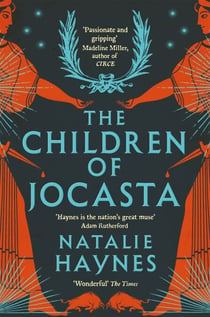 The Children of Jocasta - A Viscerally Atmospheric Retelling of Greek Myth