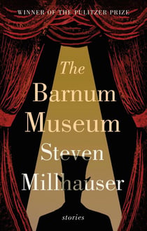 The Barnum Museum - Stories