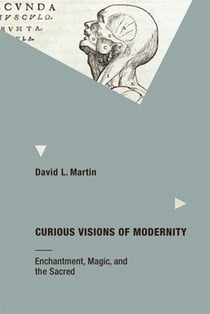 Curious Visions of Modernity - Enchantment, Magic, and the Sacred