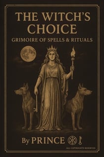The Witch's Choice
