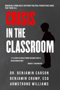 Crisis in the Classroom - Crisis in Education