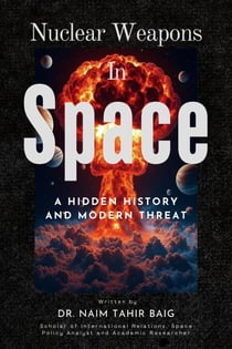 Nuclear Weapons in Space