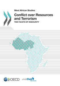 Conflict over Resources and Terrorism - Two Facets of Insecurity