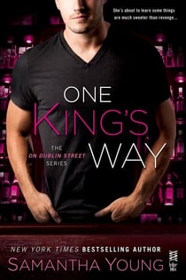 One King's Way - The On Dublin Street Series