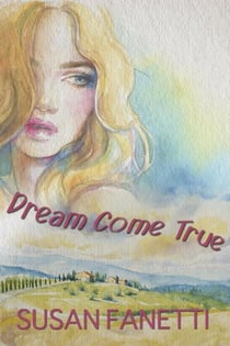 Dream Come True - The Crossings Collection, #3