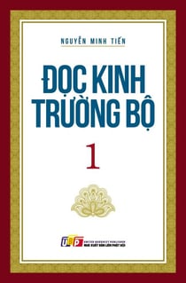 Ð?c Kinh Tru?ng B? - Kinh di?n Ti?ng Vi?t, #1