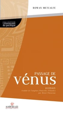 Passage de Vénus