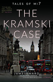 The Kramski Case - Tales of MI7, #1