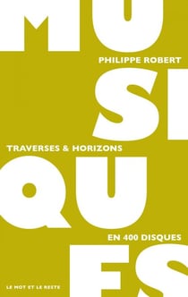 Musiques - Traverses & Horizons
