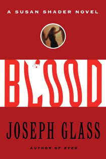 Blood - A Susan Shader Novel