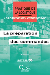 La préparation des commandes 4e éd.