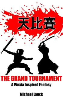 The Grand Tournament - The Pride Of Tigers, #1