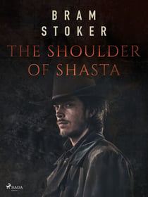 The Shoulder of Shasta
