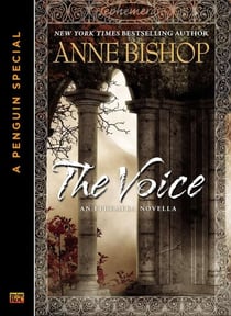 The Voice - An Ephemera Novella  (A Penguin Special from Roc)