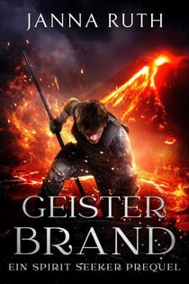 Geisterbrand - Die Spirit Seeker, #0.5