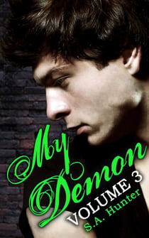 My Demon Volume 3 - Noble Academy, #3