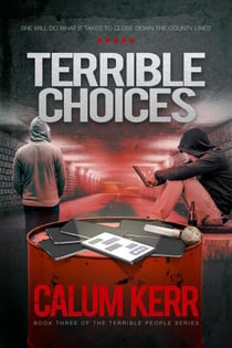 Terrible Choices: The County Lines Drug Dealers Are Killing Vulnerable Children. She Will Do Anything to Close Them Down